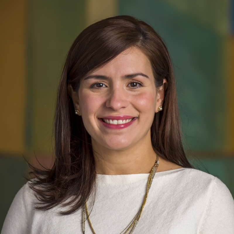 Marisara Dieppa, M.D.
