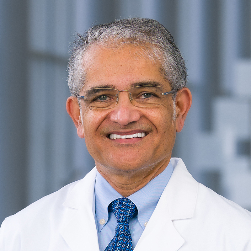Salahuddin Kazi, M.D.
