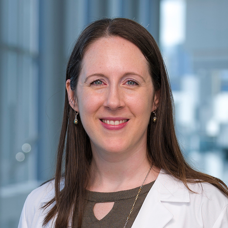 Bethany Agusala, M.D.
