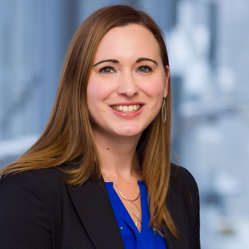 Katherine Wert, Ph.D.

