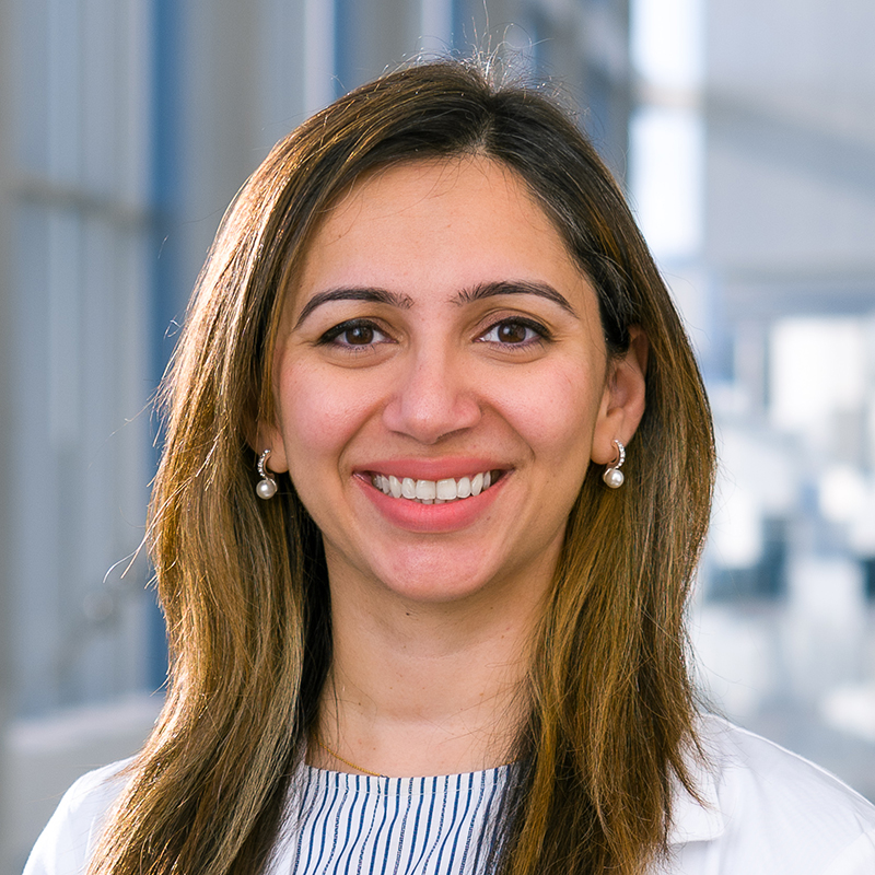 Laila Lakhani, M.D.
