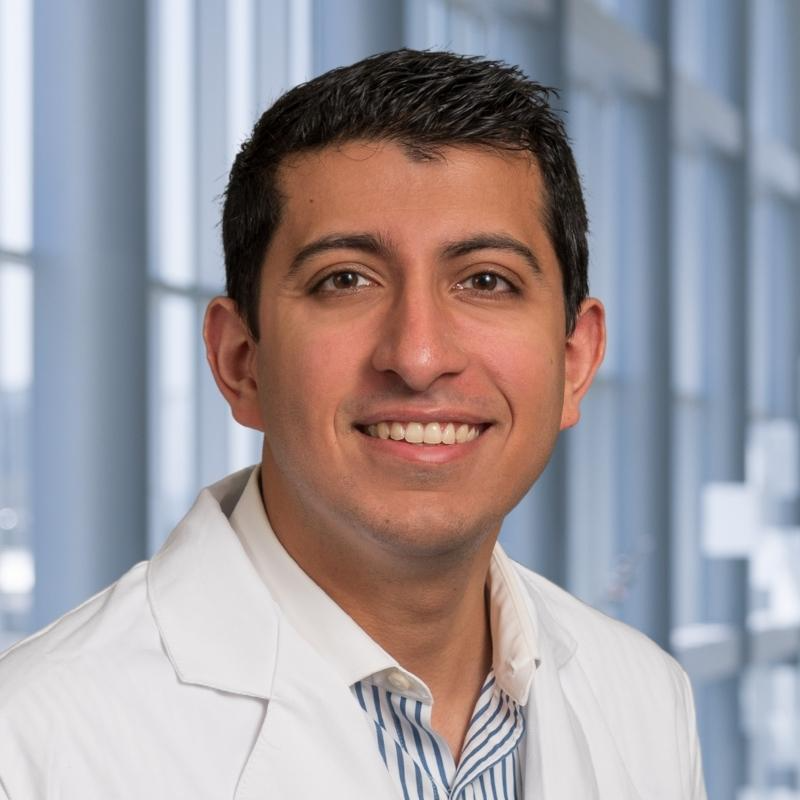 Vishal Arora, M.D.
