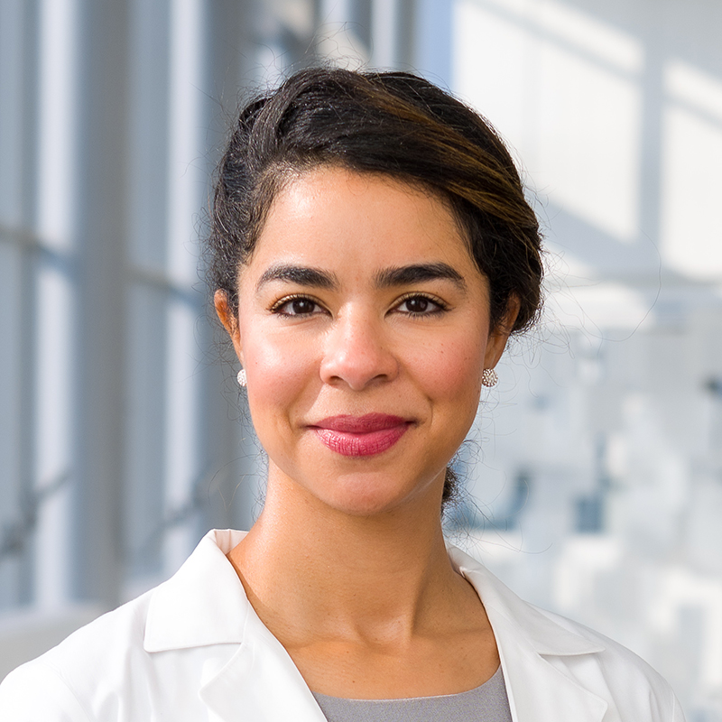 Maria Brito, M.D.
