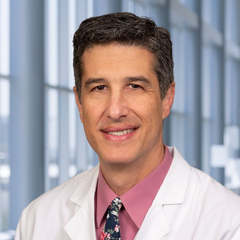 Jeffrey Zigman, M.D.,  Ph.D.
